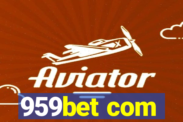 959bet com