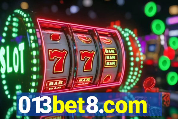 013bet8.com