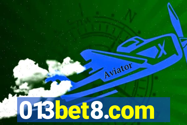 013bet8.com