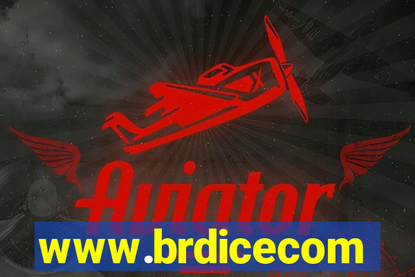 www.brdicecom