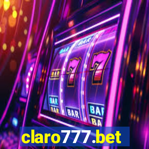 claro777.bet