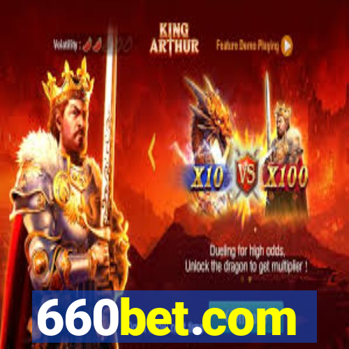 660bet.com