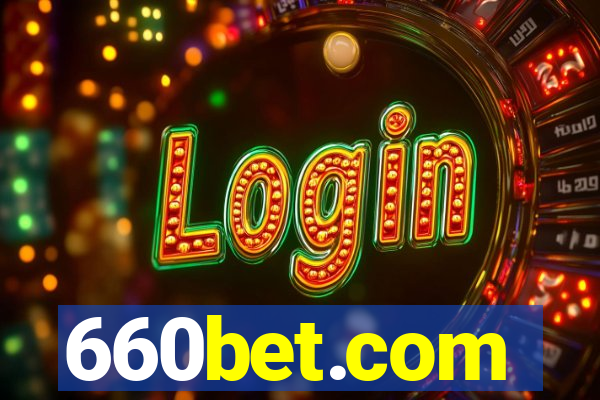 660bet.com