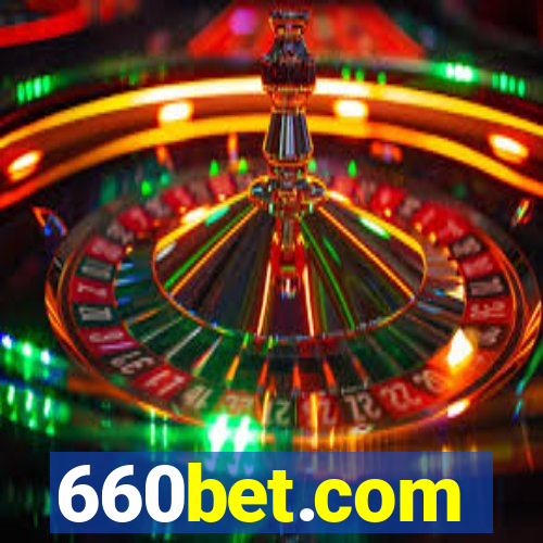 660bet.com