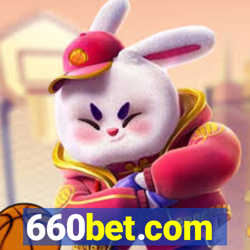 660bet.com