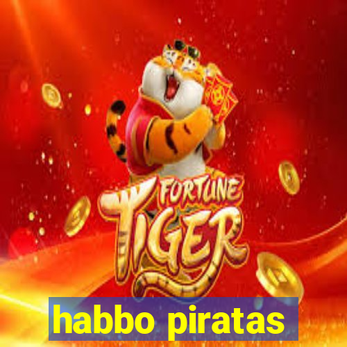 habbo piratas