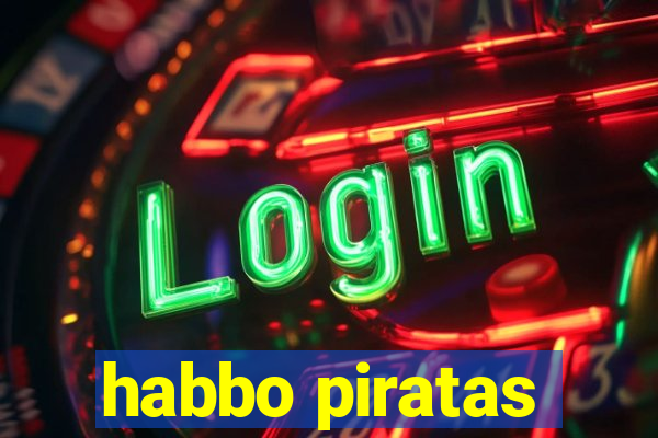 habbo piratas