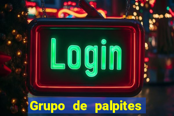 Grupo de palpites de futebol gratis