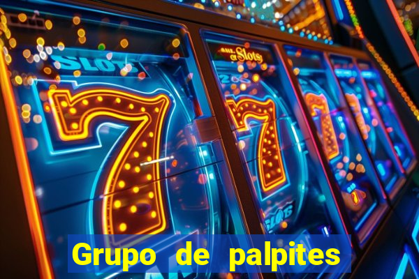 Grupo de palpites de futebol gratis