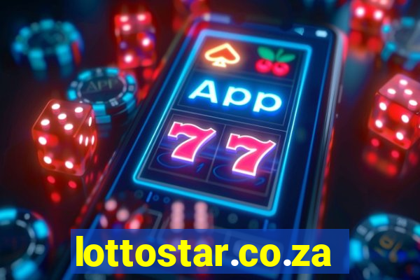 lottostar.co.za