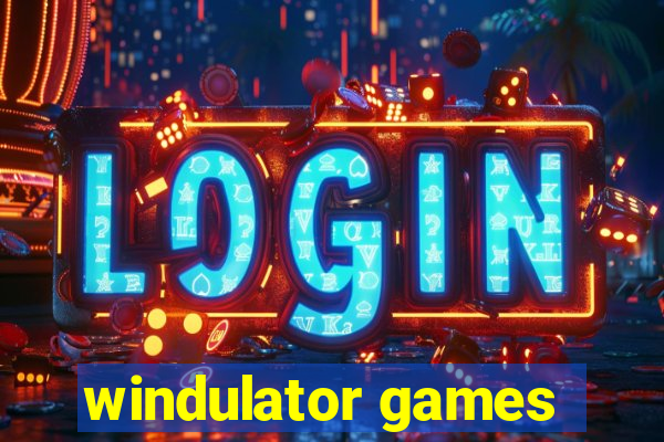 windulator games