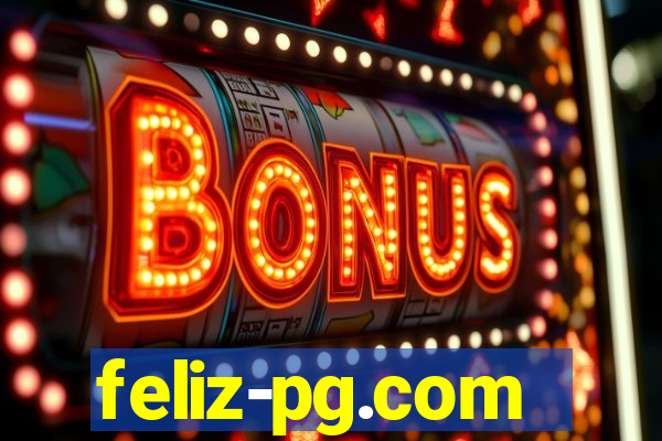 feliz-pg.com