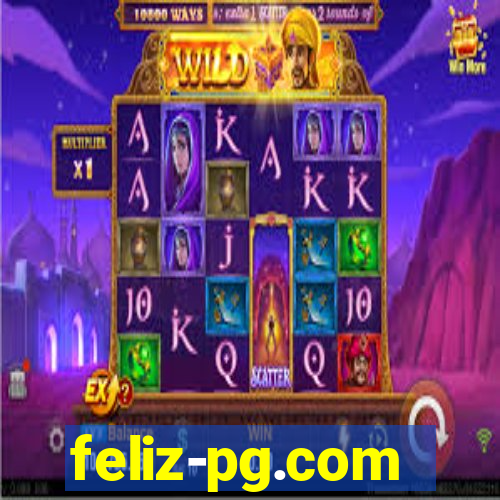 feliz-pg.com