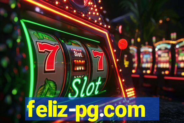 feliz-pg.com