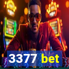 3377 bet