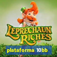 plataforma 10bb