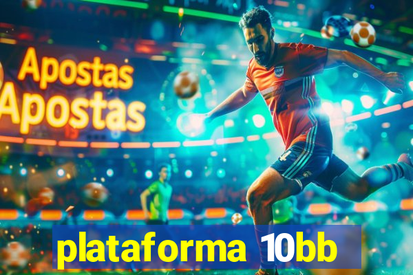 plataforma 10bb