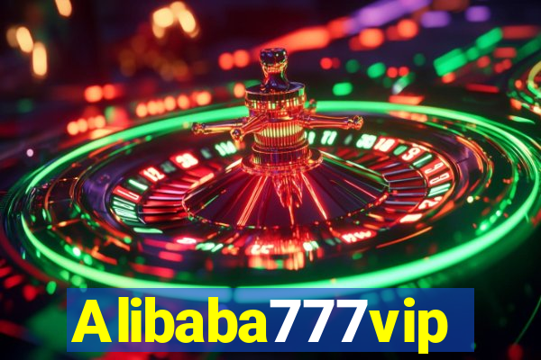 Alibaba777vip