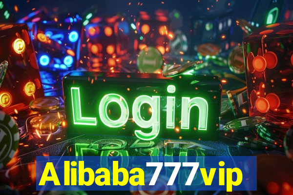 Alibaba777vip