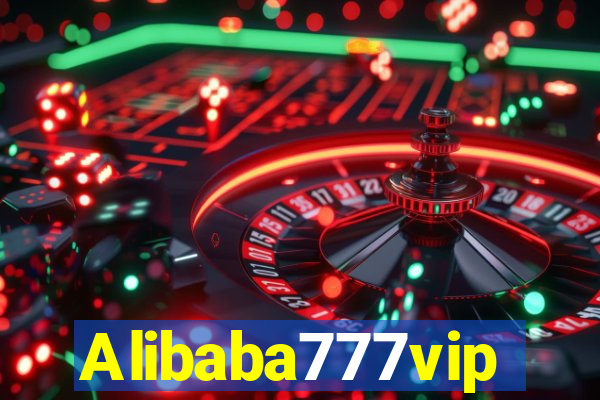 Alibaba777vip