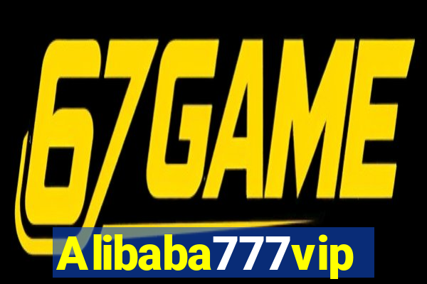 Alibaba777vip