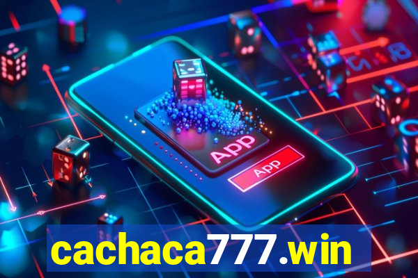 cachaca777.win