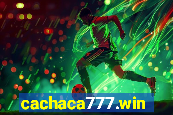 cachaca777.win