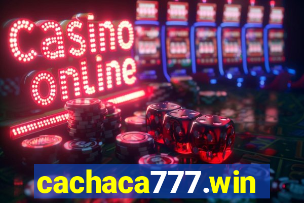 cachaca777.win