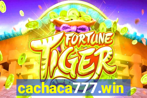 cachaca777.win