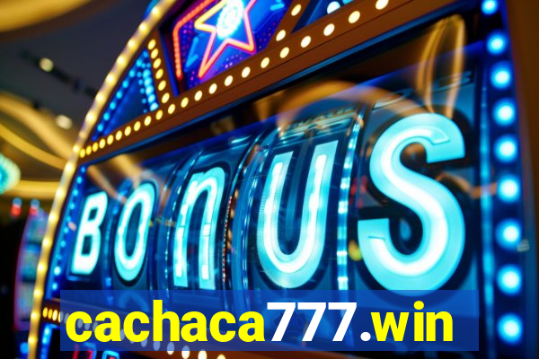 cachaca777.win