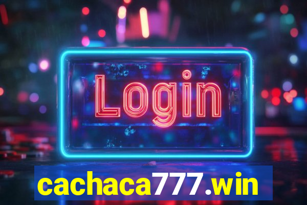 cachaca777.win