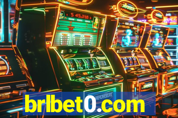 brlbet0.com