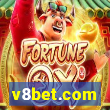 v8bet.com