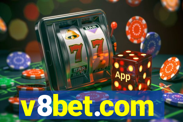 v8bet.com