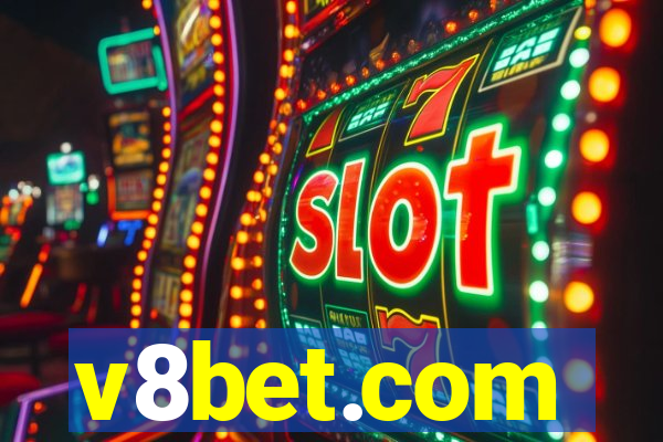 v8bet.com