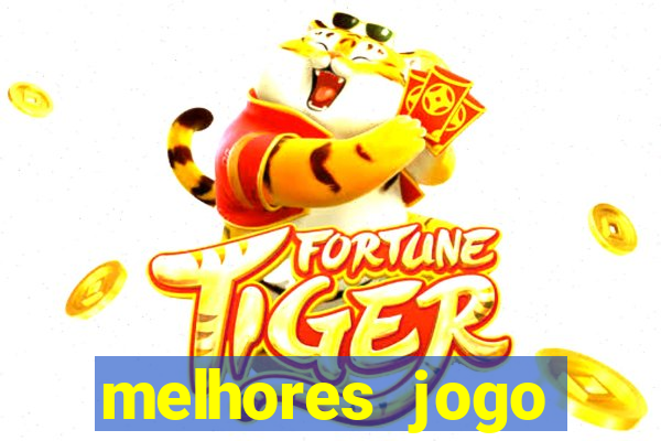 melhores jogo offline android