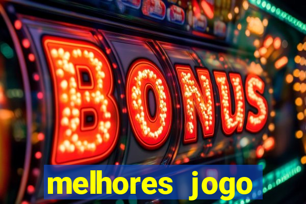 melhores jogo offline android