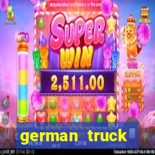 german truck simulator jogar online