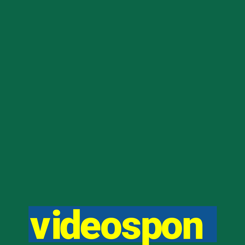 videospon