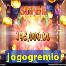 jogogremio