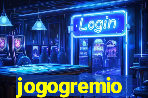 jogogremio