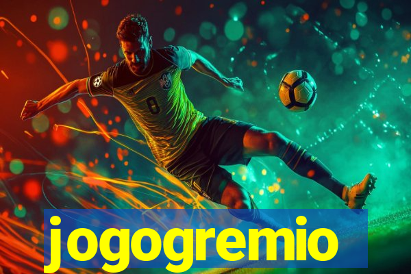 jogogremio