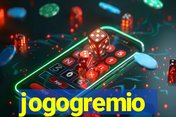 jogogremio