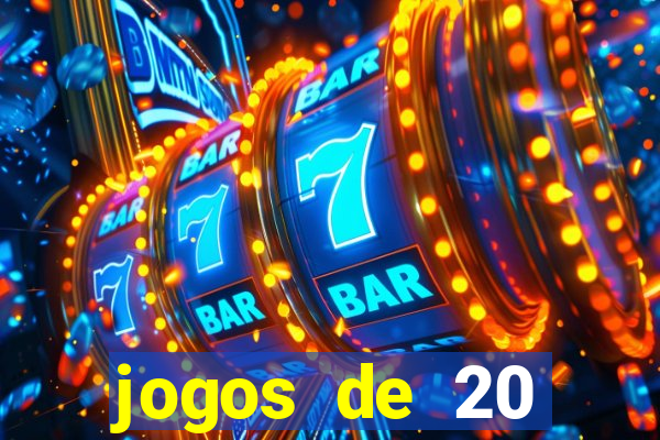 jogos de 20 centavos na betano