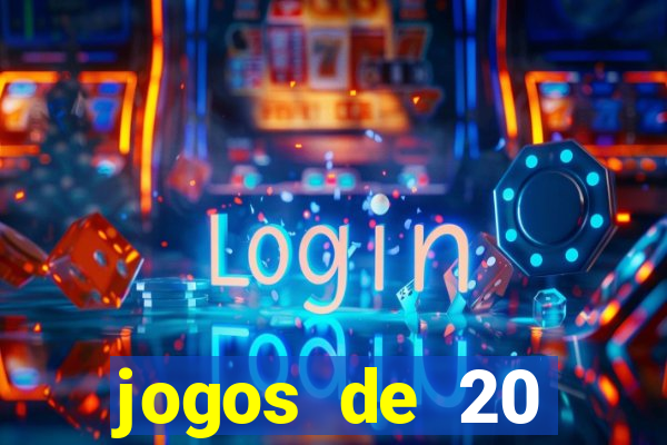 jogos de 20 centavos na betano