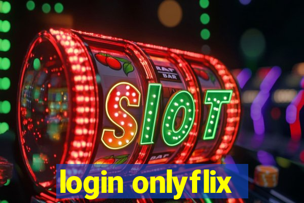 login onlyflix