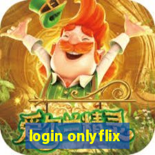 login onlyflix