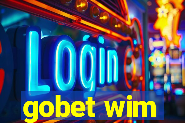 gobet wim