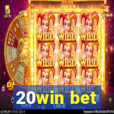 20win bet