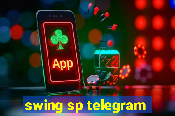 swing sp telegram